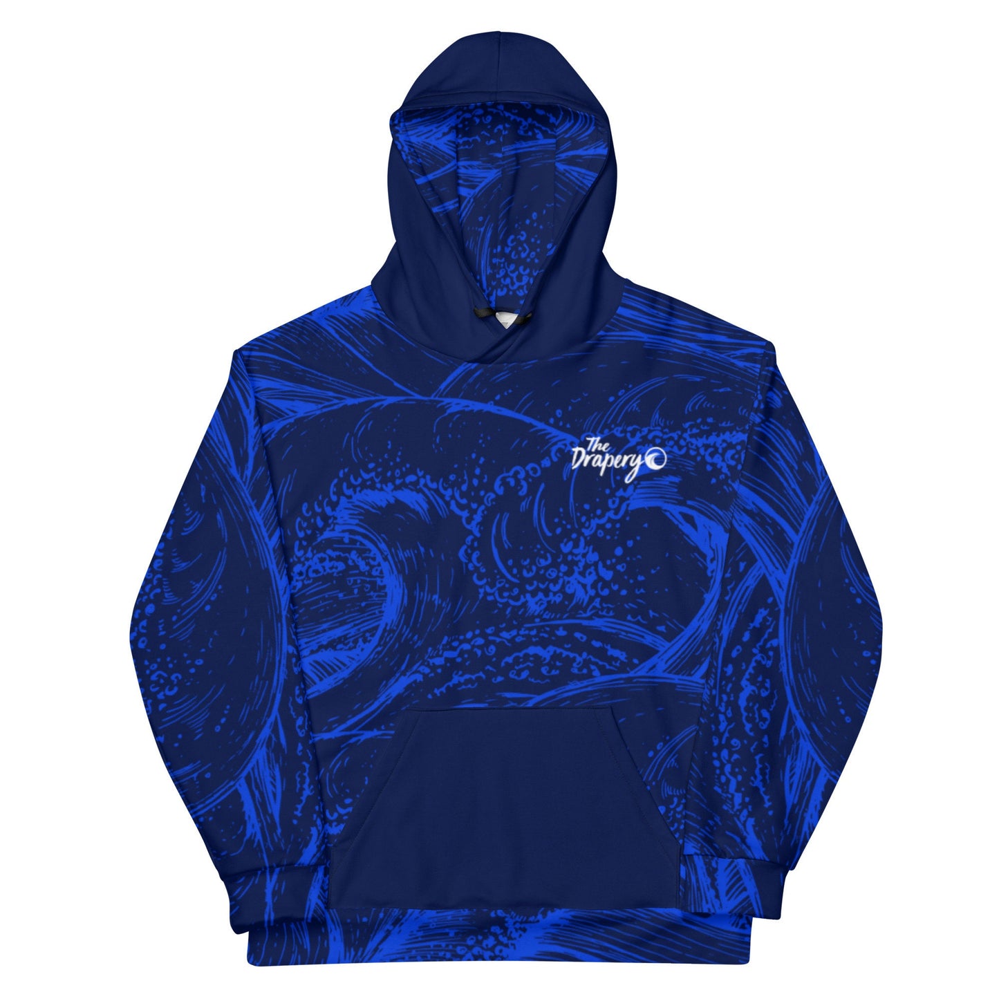 Big Waves Hoodie