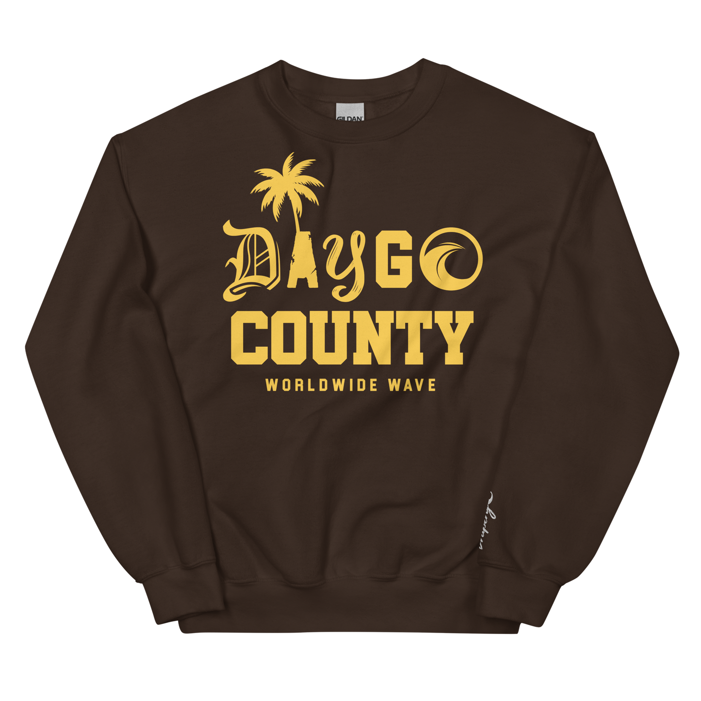 Daygo County Sweatshirt
