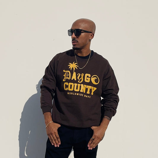 Daygo County Sweatshirt