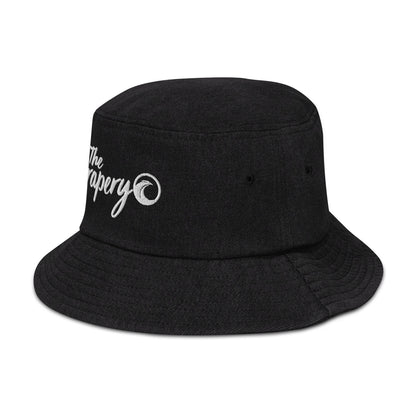 The Uncle Rick Bucket