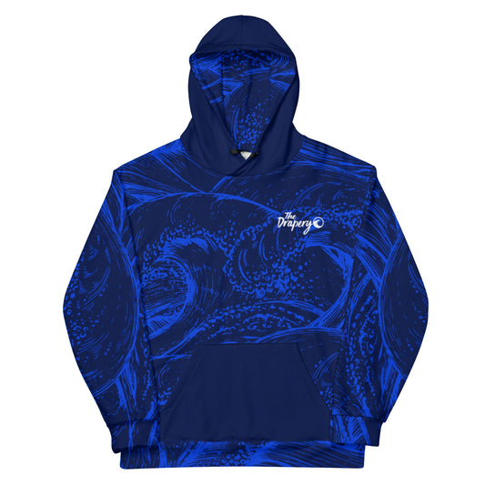 Big Waves Hoodie