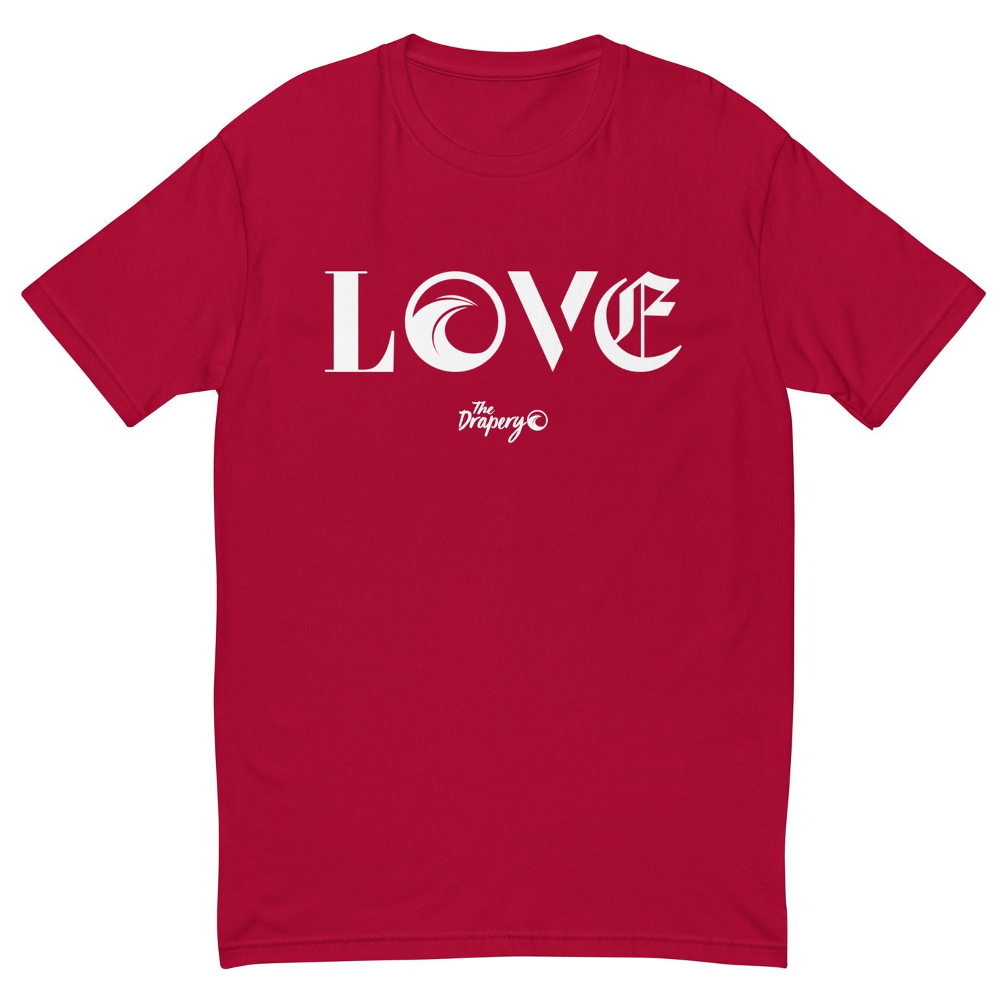 The Highest Frequency Tee