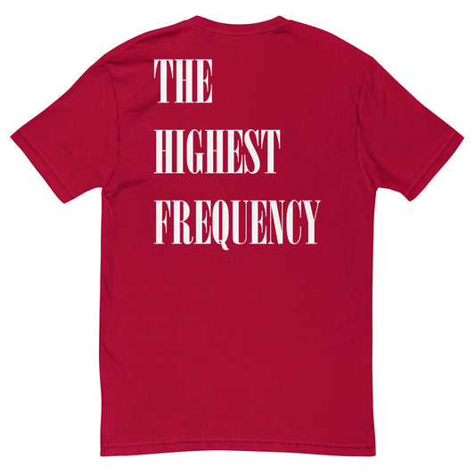The Highest Frequency Tee
