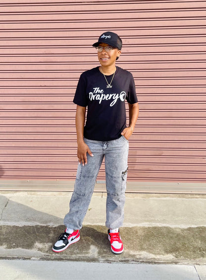 The Drapery Tee