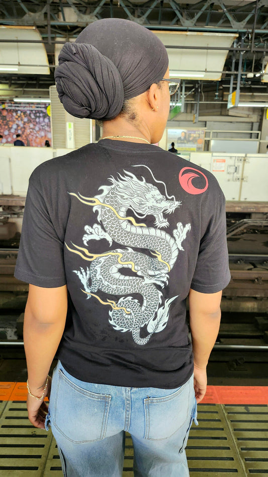 I Love Japan Tee