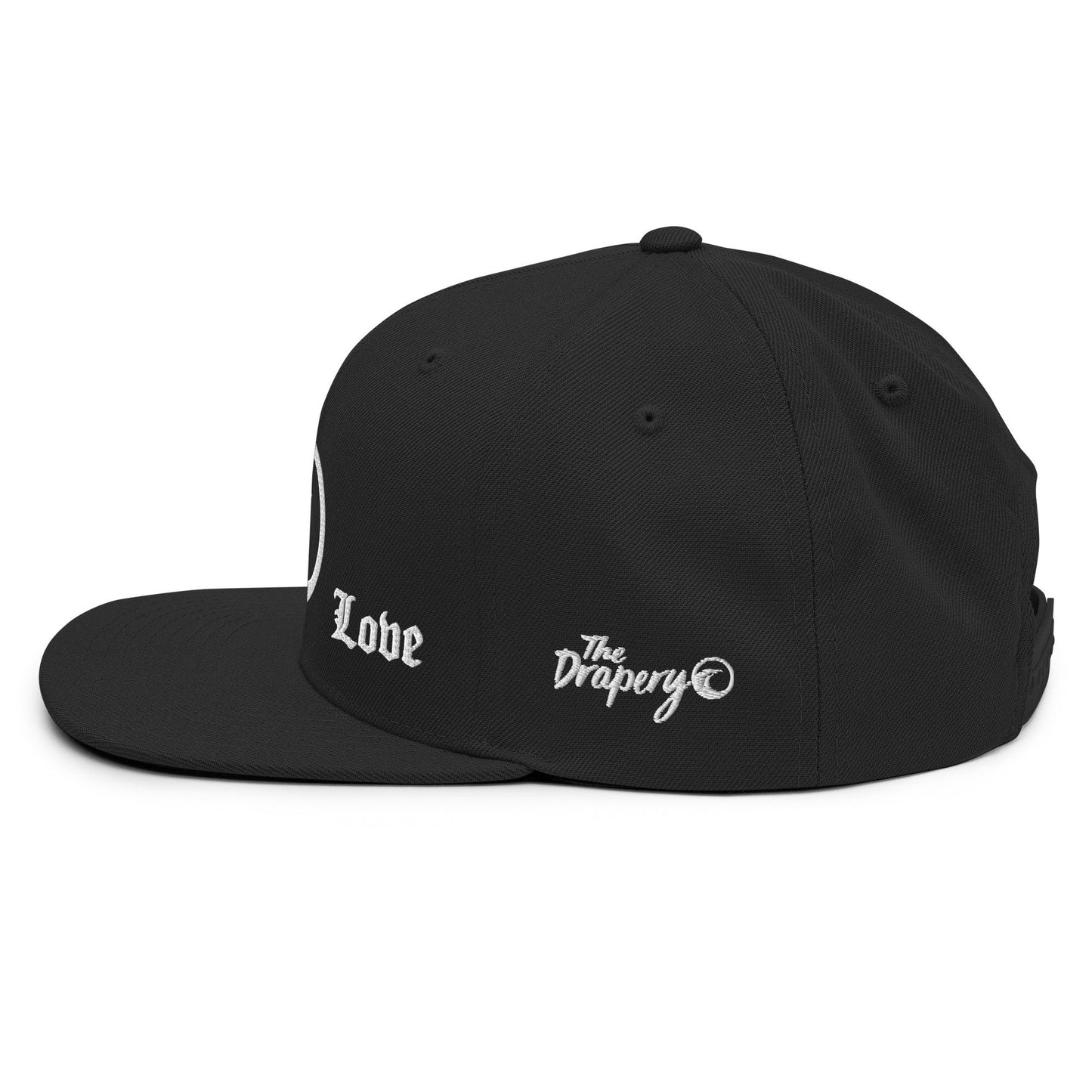 The Peace and Love Crown