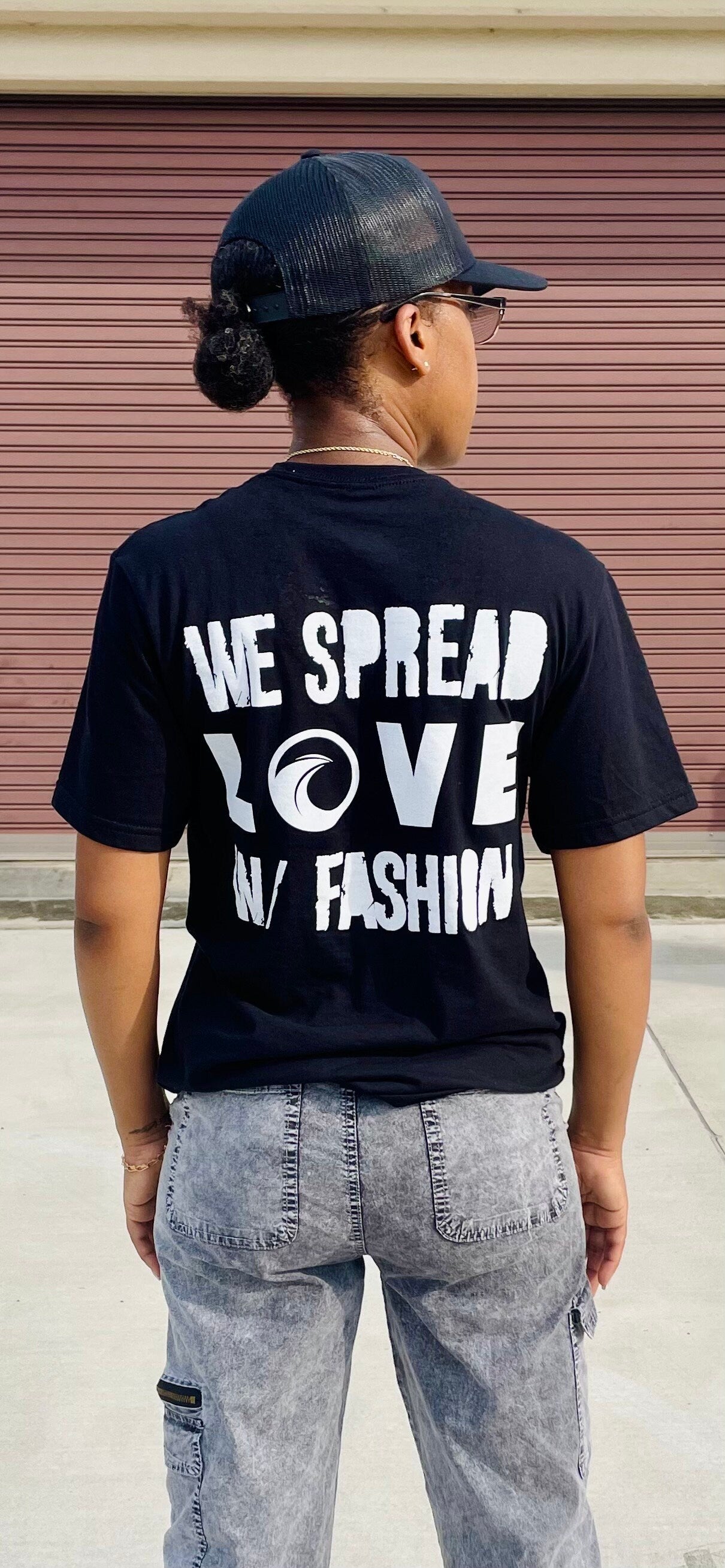 The Drapery Tee