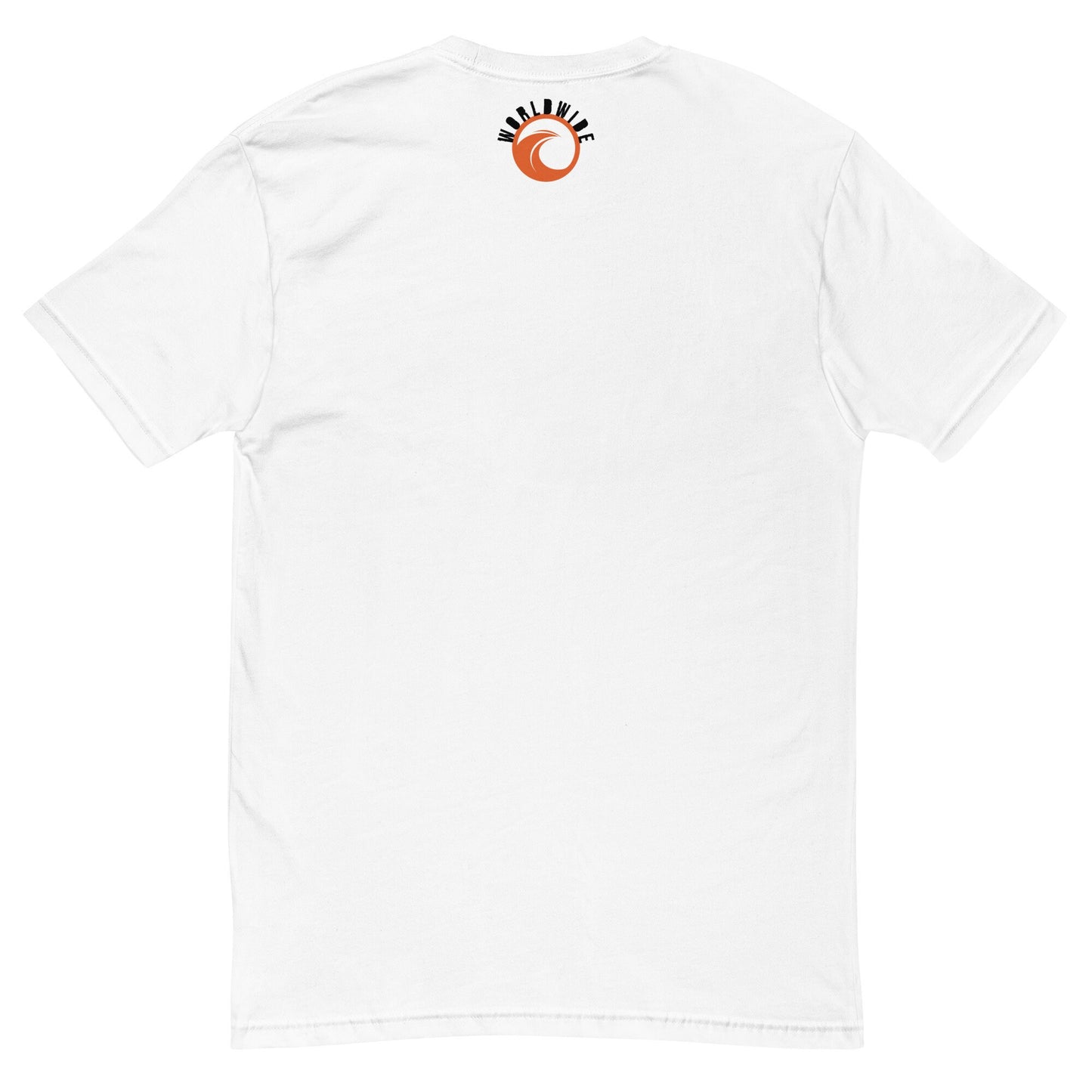 New York Drape Tee