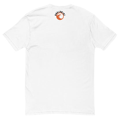 New York Drape Tee