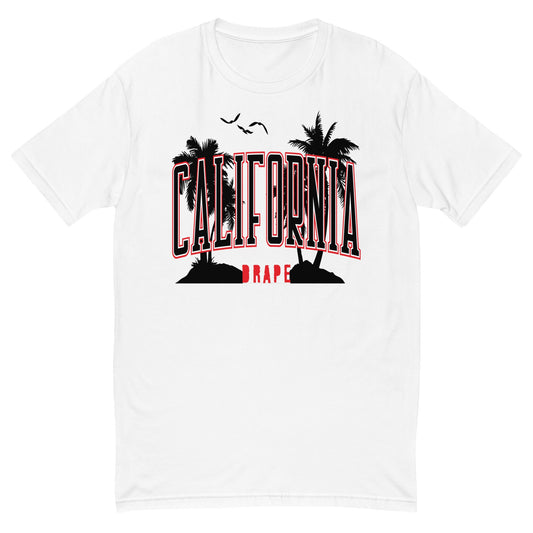 California Drape Tee