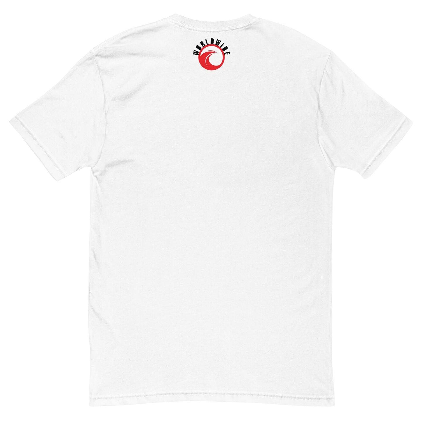 California Drape Tee