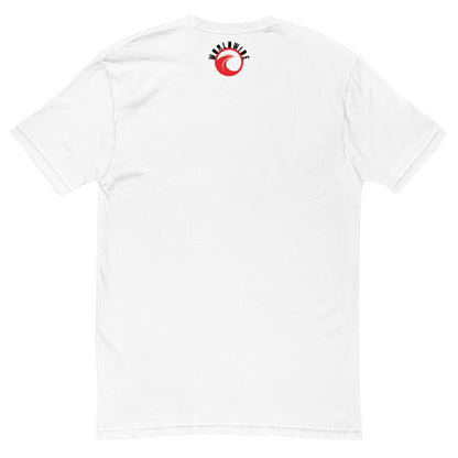California Drape Tee