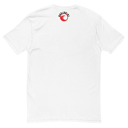 California Drape Tee