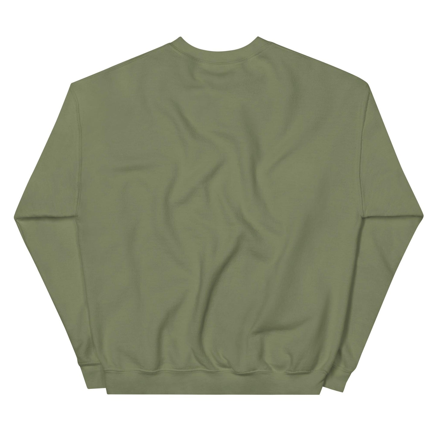 The Drapery Sweatshirt