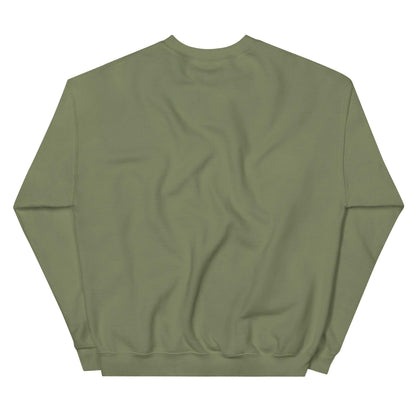 The Drapery Sweatshirt