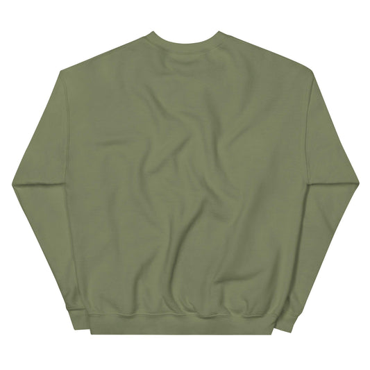 The Drapery Sweatshirt