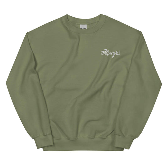 The Drapery Sweatshirt