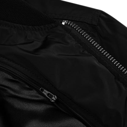 Big Wave Bomber
