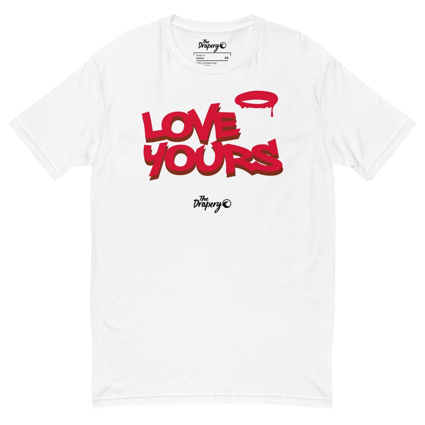 Love Yours Tee