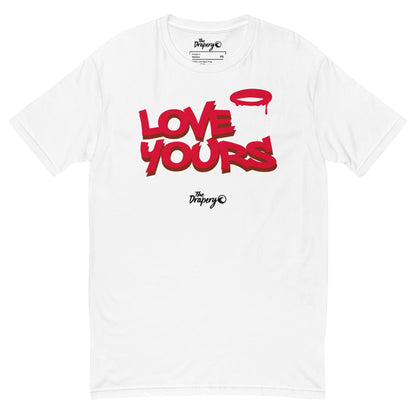 Love Yours Tee