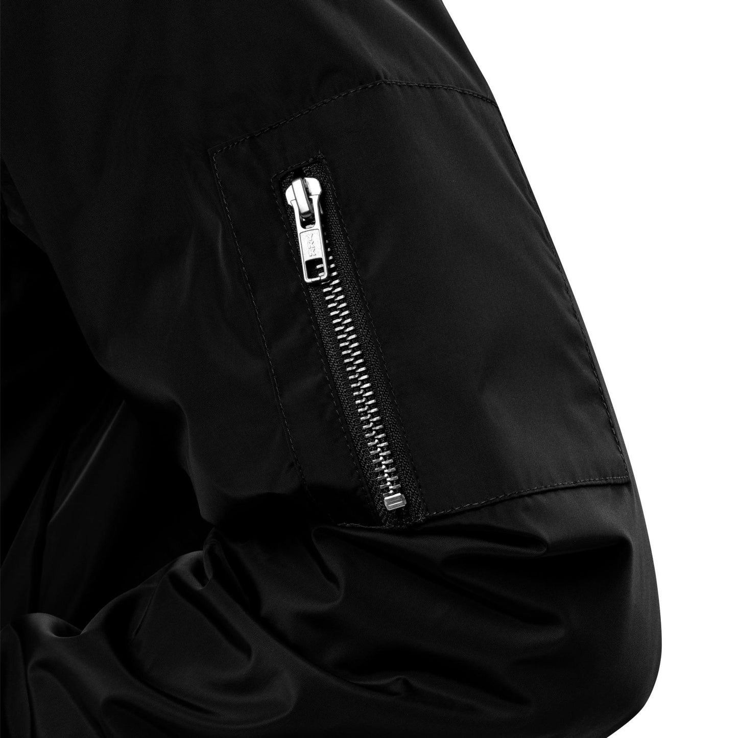 Big Wave Bomber