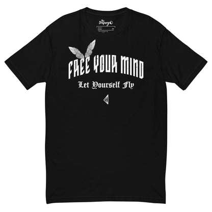 Free Your Mind Tee