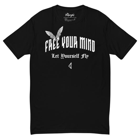 Free Your Mind Tee