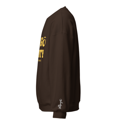 Daygo County Sweatshirt
