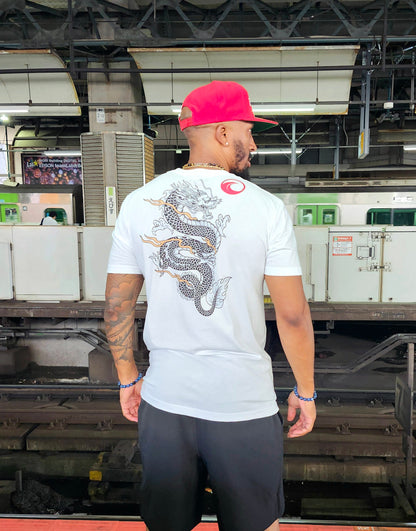 I Love Japan Tee