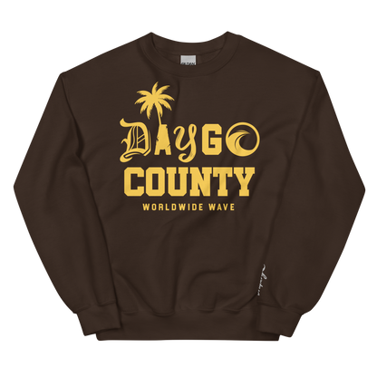 Daygo County Sweatshirt